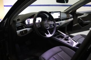 Audi A4 Audi A4 Avant Advanced 40 TDI 140kW S tronic