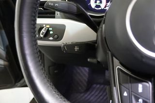 Audi A4 Audi A4 Avant Advanced 40 TDI 140kW S tronic