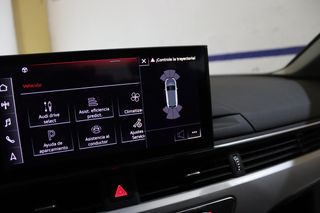 Audi A4 Audi A4 Avant Advanced 40 TDI 140kW S tronic