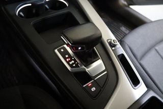 Audi A4 Audi A4 Avant Advanced 40 TDI 140kW S tronic