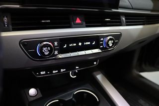 Audi A4 Audi A4 Avant Advanced 40 TDI 140kW S tronic