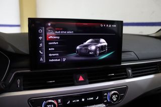 Audi A4 Audi A4 Avant Advanced 40 TDI 140kW S tronic