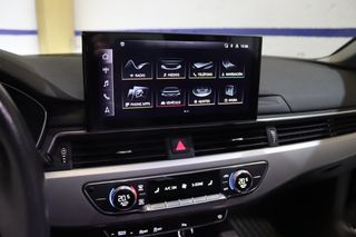 Audi A4 Audi A4 Avant Advanced 40 TDI 140kW S tronic