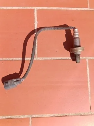 Catalizador Toyota Prius con Sondas Lambda