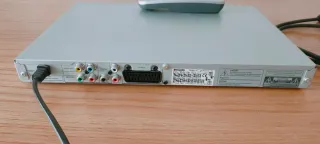 Reproductor DVD Philips