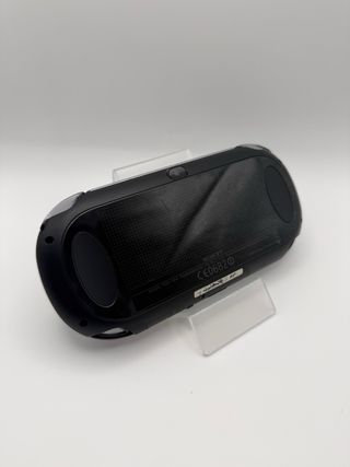Sony PlayStation Vita - Wi-Fi + 3G - Nera/Black