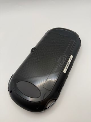 Sony PlayStation Vita - Wi-Fi + 3G - Nera/Black