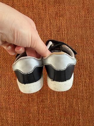 Scarpe Guess Bambino,Blu,Velcro