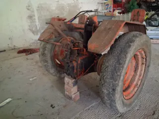 Pasquali 603 Avatren