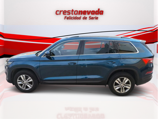 Kodiaq - DESDE 472€/MES ¡SIN PAGAR ENTRADA!