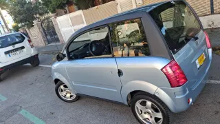 Microcar mc1
