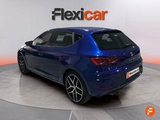 Seat Leon 1.4 TSI 110kW ACT DSG-7 St&Sp FR Plus