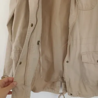 Chaqueta ligera M