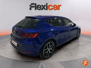 Seat Leon 1.4 TSI 110kW ACT DSG-7 St&Sp FR Plus