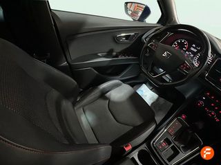 Seat Leon 1.4 TSI 110kW ACT DSG-7 St&Sp FR Plus