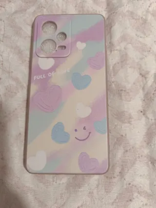 Fundas Redmi Note 12 Pro 5G (Xiaomi)