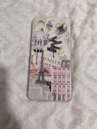 Fundas Redmi Note 12 Pro 5G (Xiaomi)