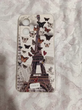 Fundas Redmi Note 12 Pro 5G (Xiaomi)