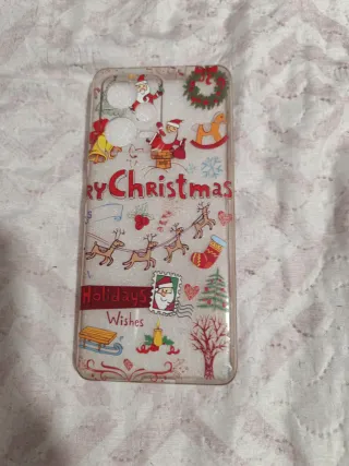 Fundas Redmi Note 12 Pro 5G (Xiaomi)