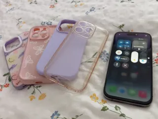 iPhone 14 Pro 256GB Morado