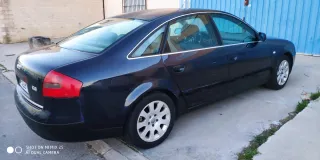 Audi A6 1999