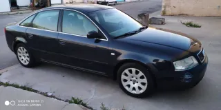 Audi A6 1999
