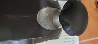 Cepillo Eléctrico Carpintero 600W