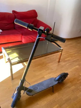 Patinete Eléctrico Xiaomi Pro 2