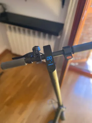 Patinete Eléctrico Xiaomi Pro 2