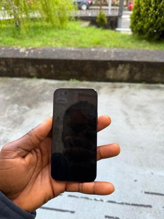 iPhone 12 mini 64GB Nero