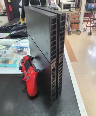 PS4 (Playstation 4) Nero