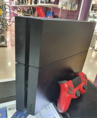 PS4 (Playstation 4) Nero