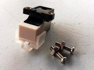 Cápsula y aguja AT3600L - AT91 Nueva