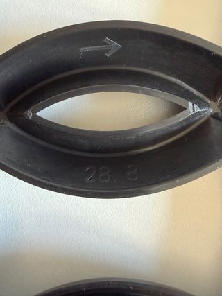 Emblema Logo Audi Negro