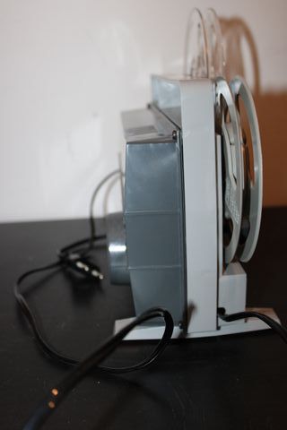 Proiettore Gioca Royal 8mm/Super8 Italia