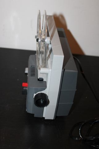 Proiettore Gioca Royal 8mm/Super8 Italia