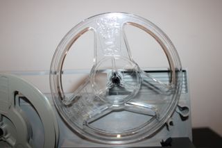 Proiettore Gioca Royal 8mm/Super8 Italia