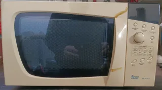Microondas Teka