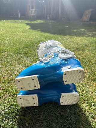 Botas Esquí Salomon Mujer 24.5