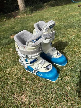 Botas Esquí Salomon Mujer 24.5