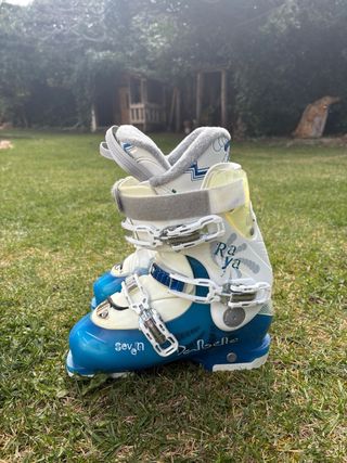 Botas Esquí Salomon Mujer 24.5