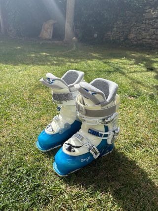 Botas Esquí Salomon Mujer 24.5