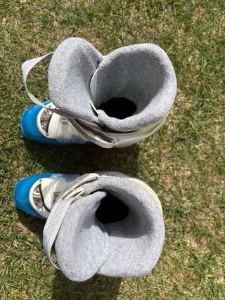 Botas Esquí Salomon Mujer 24.5