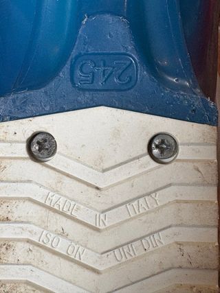 Botas Esquí Salomon Mujer 24.5