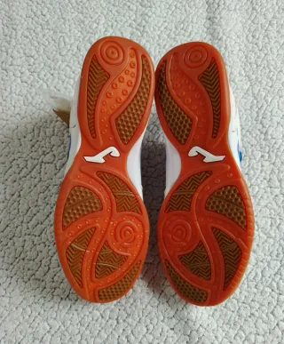 Zapatillas Joma futsal Top Flex Indoor