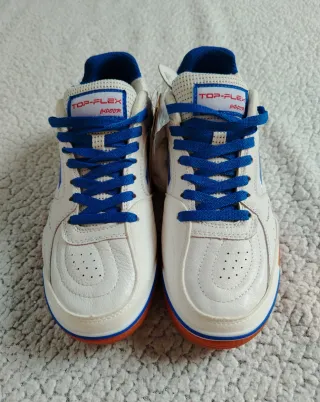 Zapatillas Joma futsal Top Flex Indoor