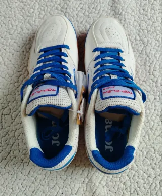 Zapatillas Joma futsal Top Flex Indoor