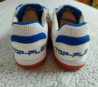 Zapatillas Joma futsal Top Flex Indoor