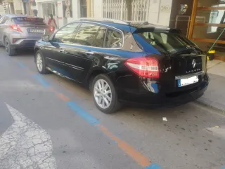 Renault Laguna 2008
