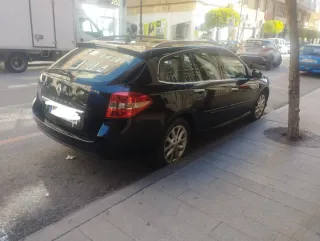 Renault Laguna 2008